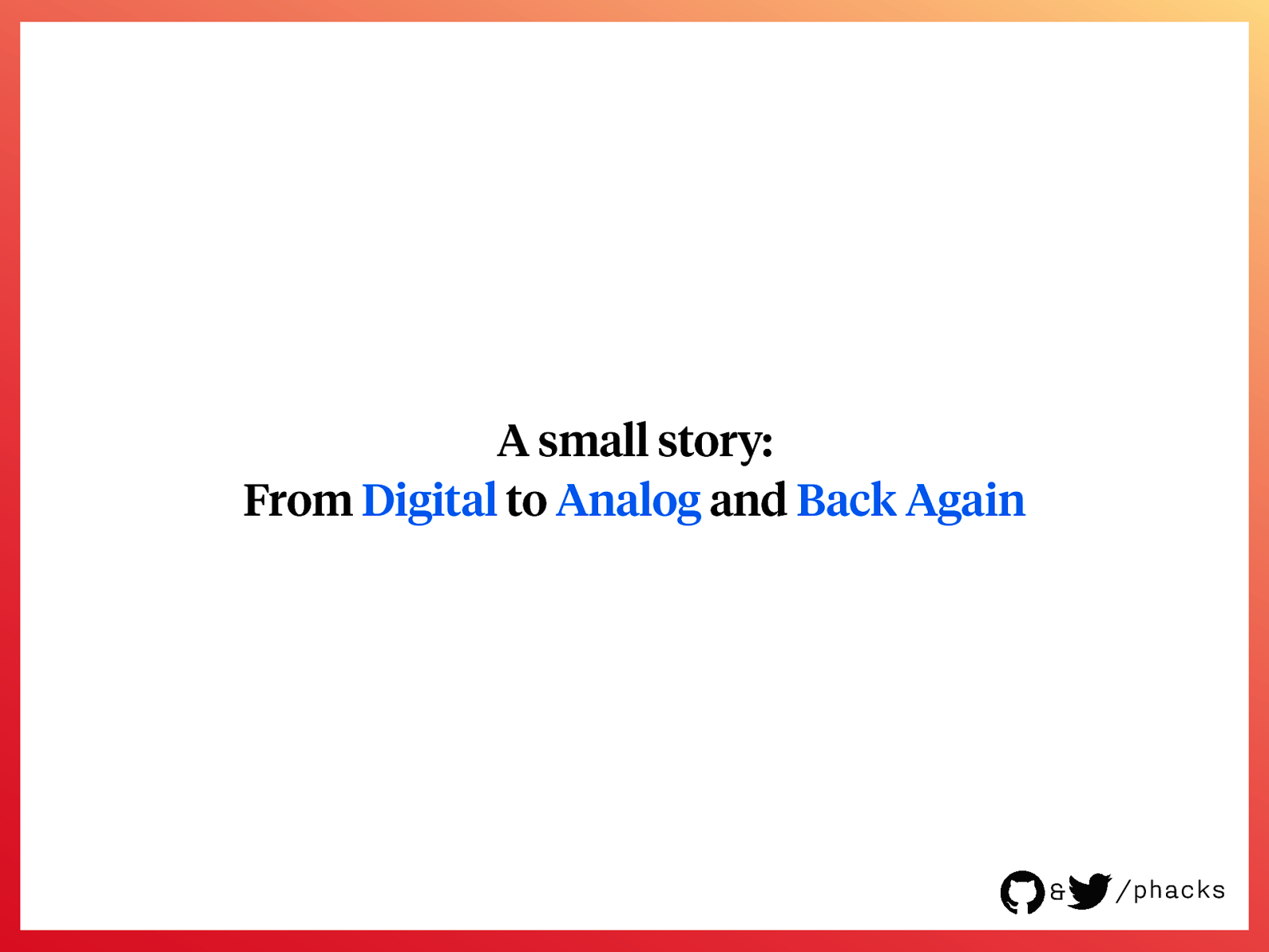 Slide 19