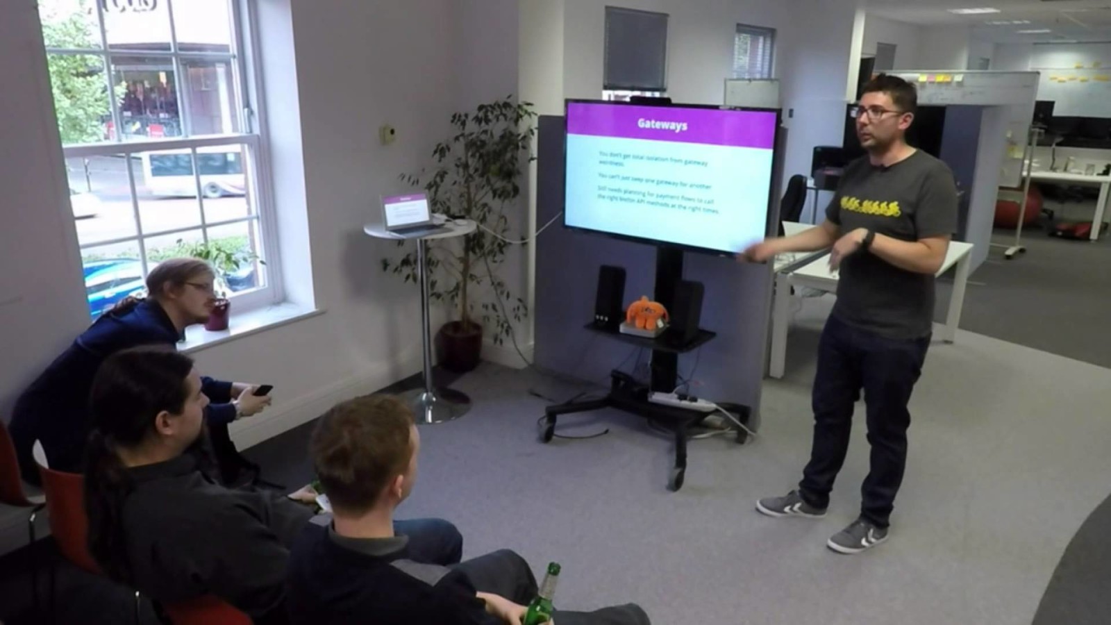 Building Ecommerce Projects with Moltin